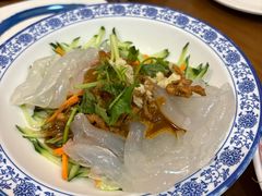 -满园烤鸭·春饼(太原街万达店)