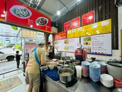 -榮泰米粉湯(Left Shop)