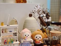 -白熊咖啡(闽江大道店)