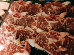-玲姐吉祥齐市烤肉