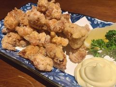 炸鸡软骨-千代武日本料理(开发区店)