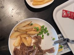 -宜家·瑞典风味餐厅(无锡店)