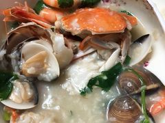 -拉超大排档(南安市场店)