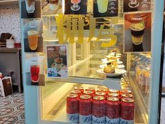 -糖房咖啡(南锣鼓巷店)
