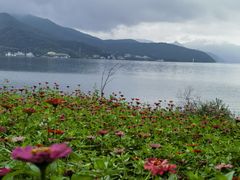 -松花湖风景名胜区