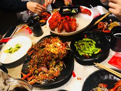 -沪小胖小龙虾(淮海中路旗舰店)