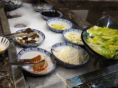 -重庆丽苑维景国际大酒店·海鲜自助餐厅