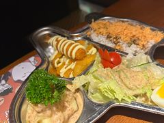 -二丁目食堂(浑南花园城店)