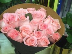 -亭亭鲜花店(中山北路店)
