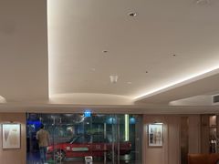 -香港皇家太平洋酒店