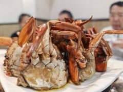 -莲花公园煎蟹(总店)