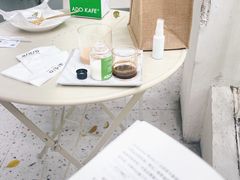 -ADO KAFE(大学城店)