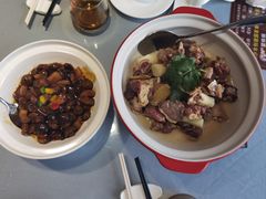 -润泽天·湘味家宴(岳麓山店)