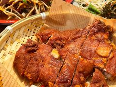 -佬缸炮江湖川菜(玉林店)