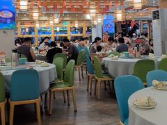 -大师傅金奖啤酒鱼(西街口总店)