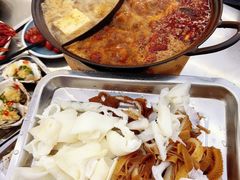 -二张农家菜(天通苑店)