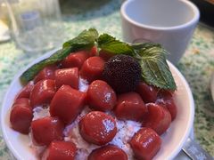 -鸿姐老火锅(静安店)