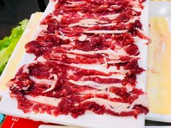 -汕头八里香牛肉店(人民南店)