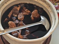 -将军烧鹅海鲜酒楼