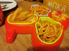 -必胜客(双榆树店)