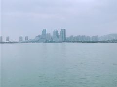 -国际邮轮中心码头(厦鼓码头)