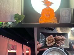 -無二炙坊·和牛烧肉(大钟寺1733店)