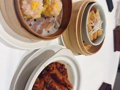 -白天鹅宾馆-宏图府餐厅