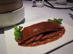 大董“酥不膩”烤鸭-大董(环贸iapm店)