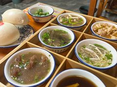 -管记水席老店(仙果市街店)