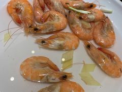 -恒记饭店·海鲜明档(淹城店)