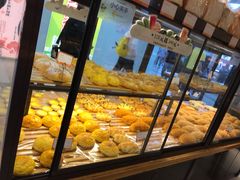 -BreadTalk面包新语·烘焙蛋糕(海珠丽影广场店)