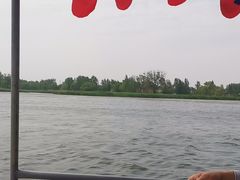 -白洋淀景区