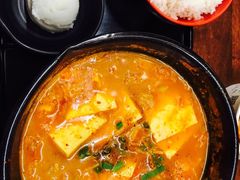 -MI WU FACTORY米屋美食工厂餐厅(绿地店)