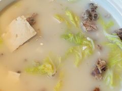 -喜悦烤鸭·新京菜(王府井店)