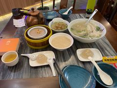 -安泰楼·佛跳墙创始人·传统闽味早茶·酒楼(三坊七巷闽菜地标店)