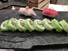-西安绿地假日酒店·丽宝轩中餐厅