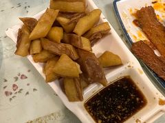 -鼎香润(德胜门内店)