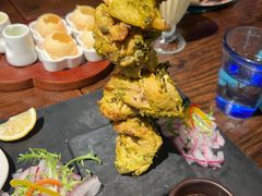 -甘尼仕印度餐厅爵士酒吧(阳春巷店)