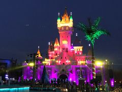 -青岛方特梦幻王国