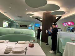 -眉州东坡·熊猫主题餐厅(枫蓝店)