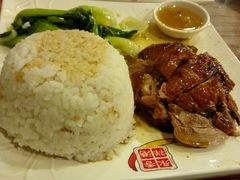 -永祥烧腊餐厅(虹口店)
