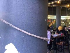 大堂-PIZZA BIANCA(万象城店)