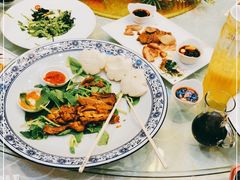 -淮扬韵.淮扬味道
