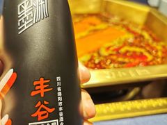 -蜀九香火锅(江油店)