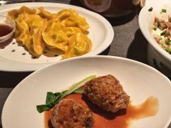 -前海沿·青岛菜(大拇指广场石老人店)