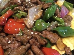 -姑奶奶老厨房(南坪路总店)