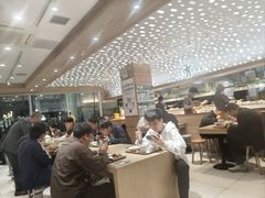 -老乡鸡(融科天地店)