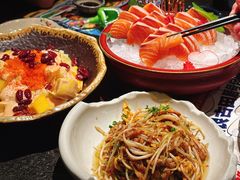 -古田居·特色寿司料理(星之岛旗舰店)