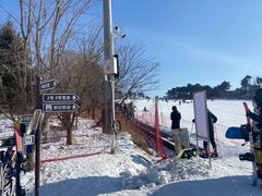-棋盘山冰雪大世界