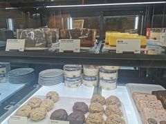 -Seesaw Coffee(西岸凤巢店)
